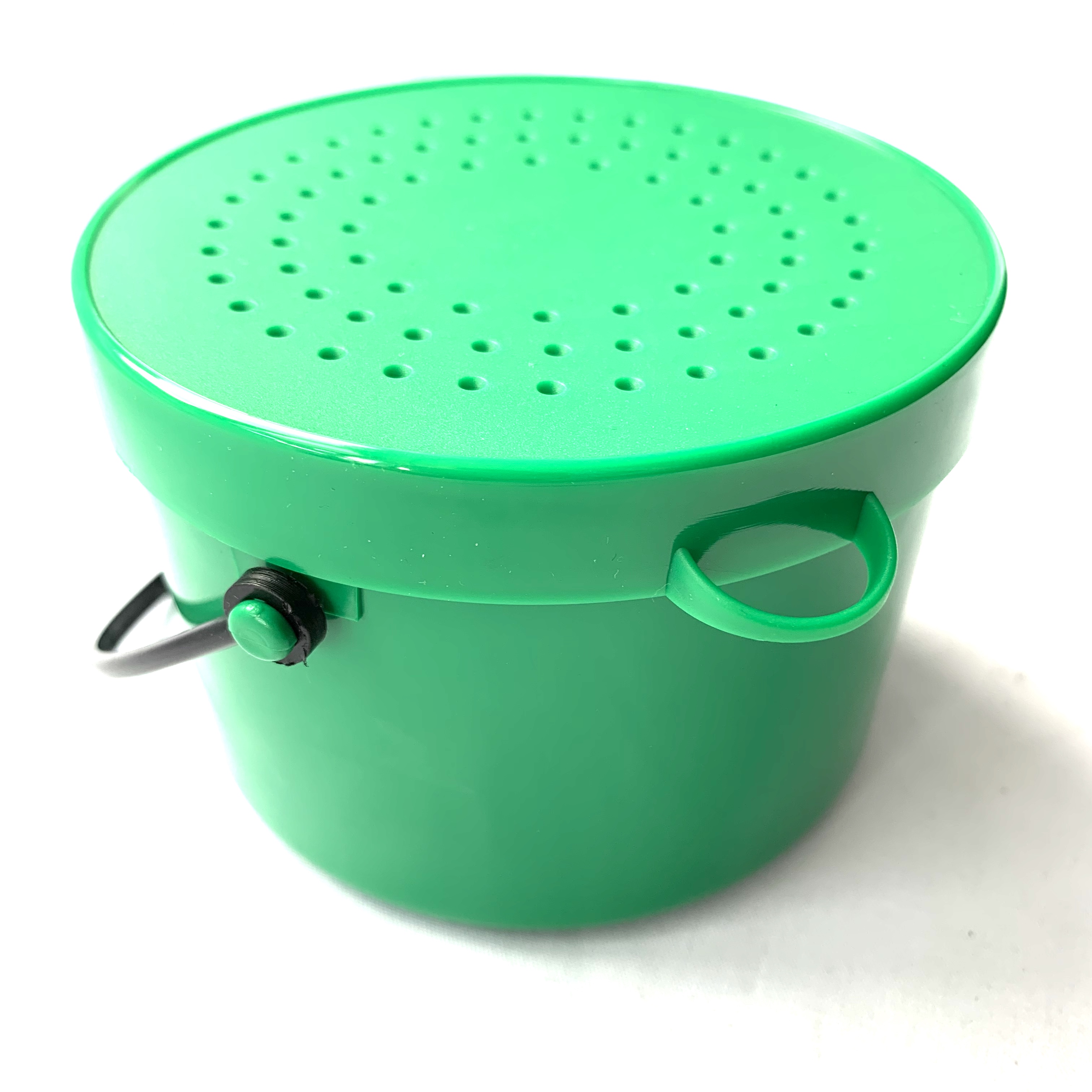 Tackleboxen en aasdozen