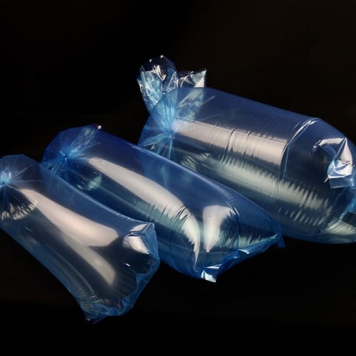 Vistransportzakken 22x60cm (per 250 st.)