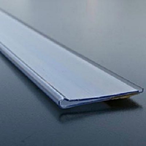 Scanrail zelfklevend 1 meter