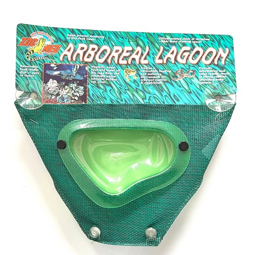 Arboreal Lagoon LG