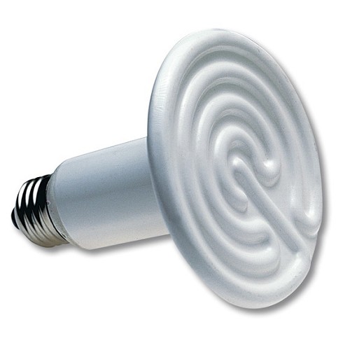 Ceramic Heat Emitter, 60W