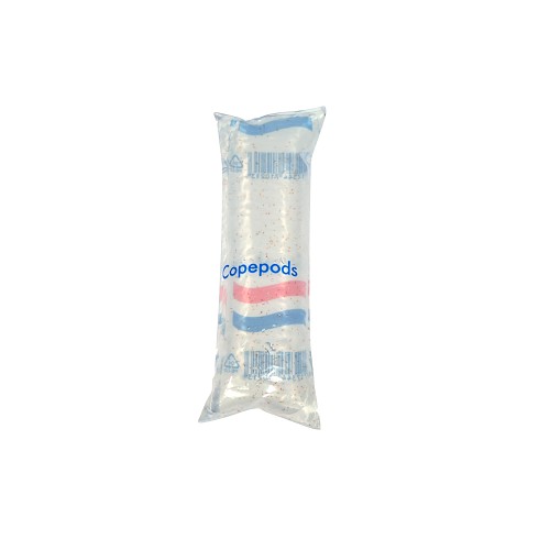 Life fish food Copepods in a 100 ml bag