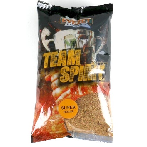 Evezet Team Spirit Super Feeder 1 Kilo