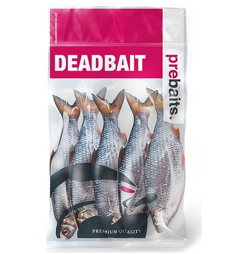 Casters in a 200ml bag