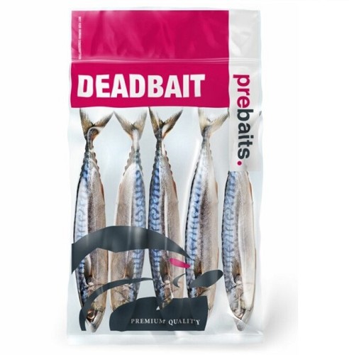 Diepvries makreel klein 450-550gr